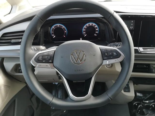 Volkswagen California 2.0 TDI Beach DSG T7