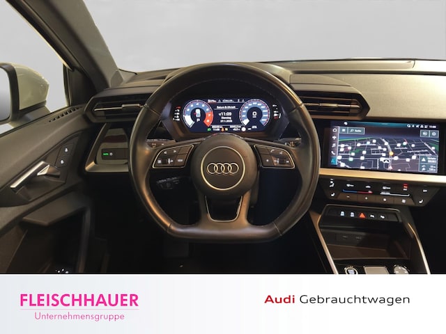 Audi A3 35 TFSI S-Tronic Sedan