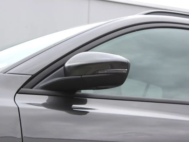 Ford Focus EcoBoost ST Line