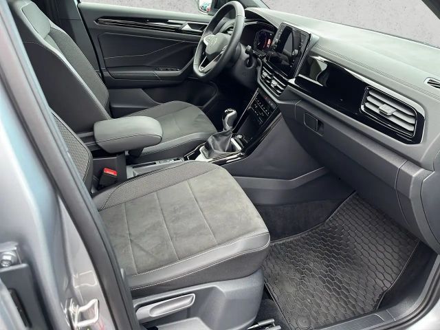 Volkswagen T-Roc 1.5 TSI Style