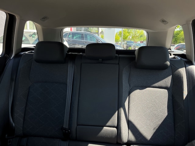 Volkswagen Golf 2.0 TDI