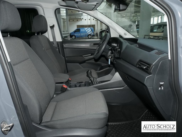 Volkswagen Caddy 1.5 TSI