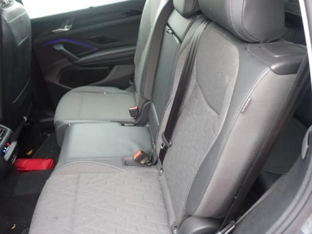 Volkswagen Tayron 2.0 TDI 4Motion Life