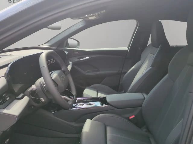 Audi Q6 e-tron Sportback