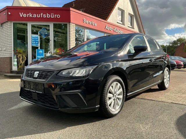 Seat Ibiza 1.0 TSI Style
