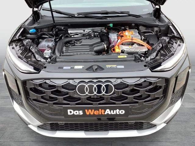 Audi Q3 Hybride