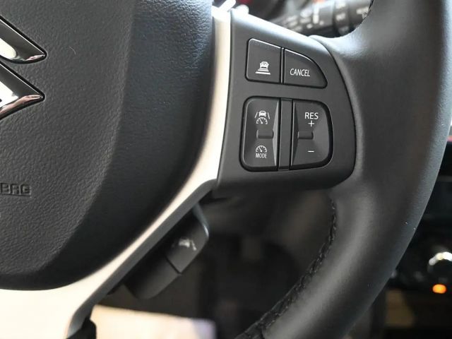 Suzuki Vitara AllGrip GL Hybrid Shine