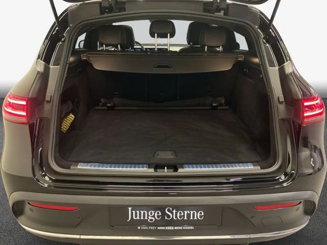 Mercedes-Benz EQC 400