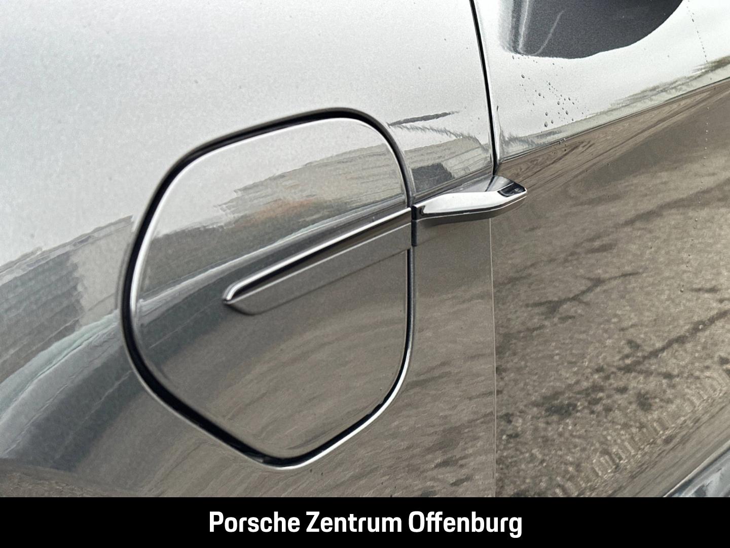 Porsche Taycan Sport Turismo