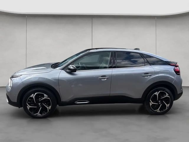 Citroën C4 PureTech Shine