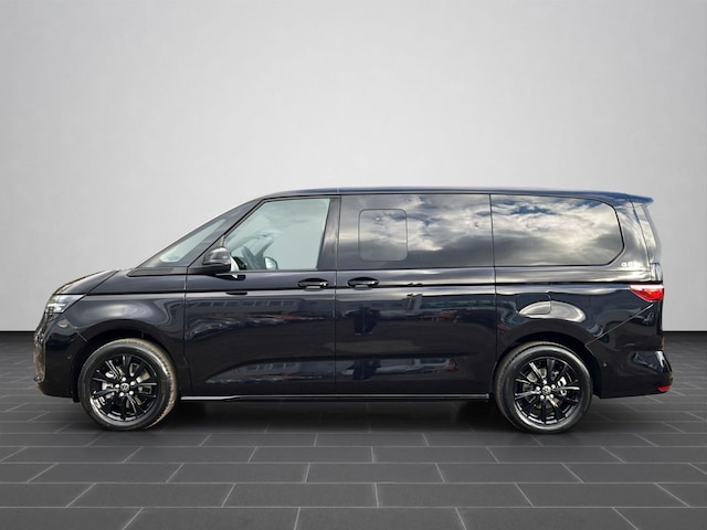 Volkswagen Multivan DSG