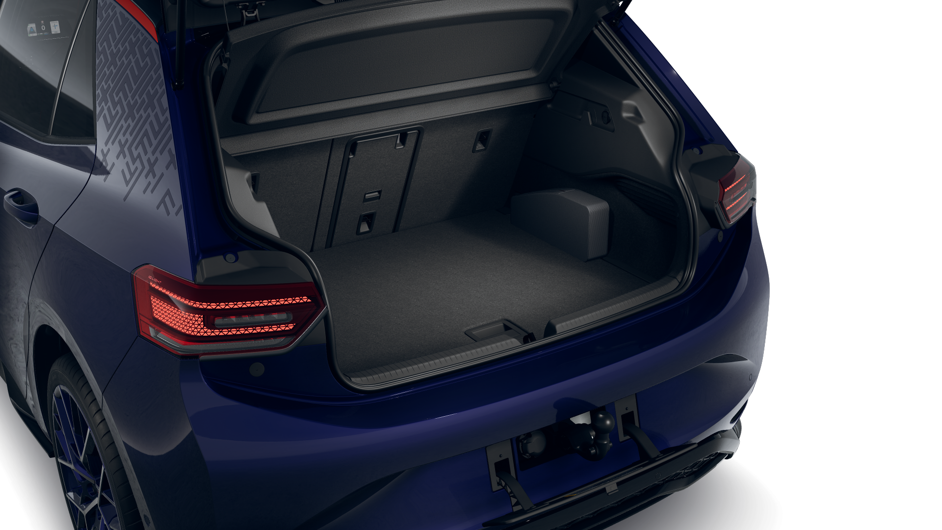 Volkswagen ID.3 GTX IQ.Drive