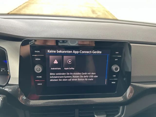 Volkswagen T-Cross 1.0 TSI DSG Life