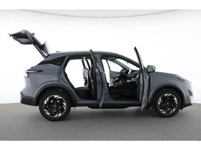 Nissan Qashqai DIG-T N-Connecta