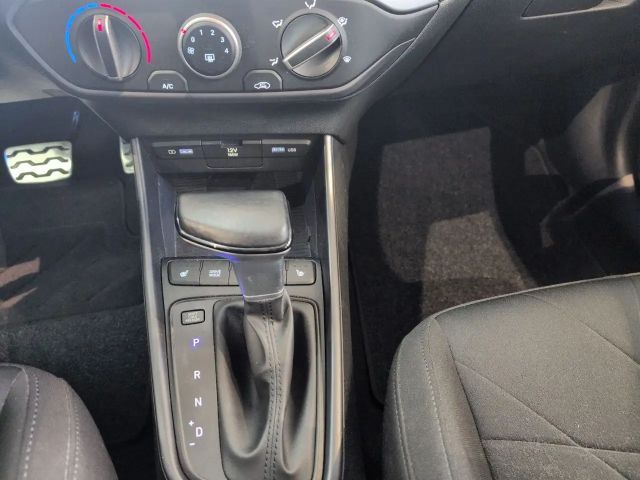 Hyundai Bayon 1.0 T-GDi Trend