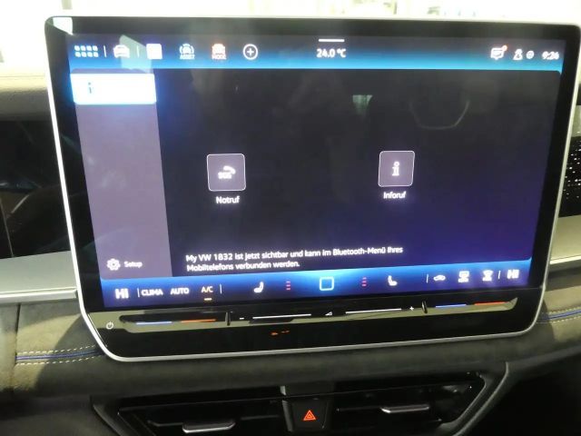 Volkswagen Tayron 4Motion DSG