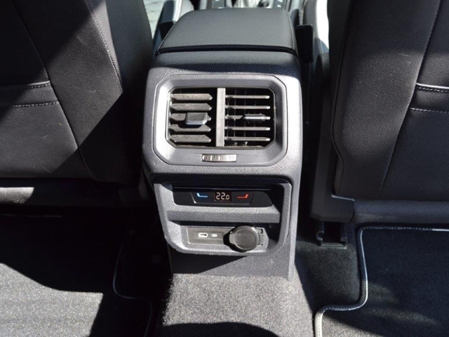 Volkswagen Tiguan 2.0 TDI Allspace DSG