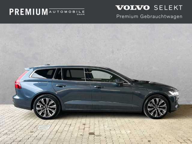 Volvo V60 V60