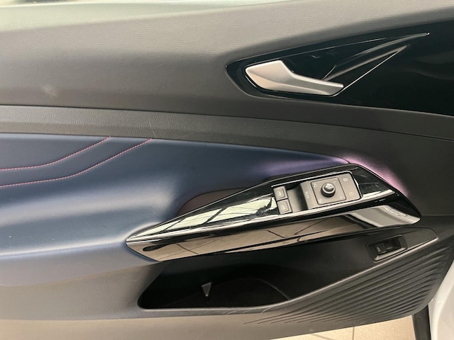 Volkswagen ID.4 GTX IQ.Drive