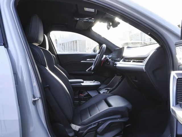 BMW X2 DCT M35i xDrive