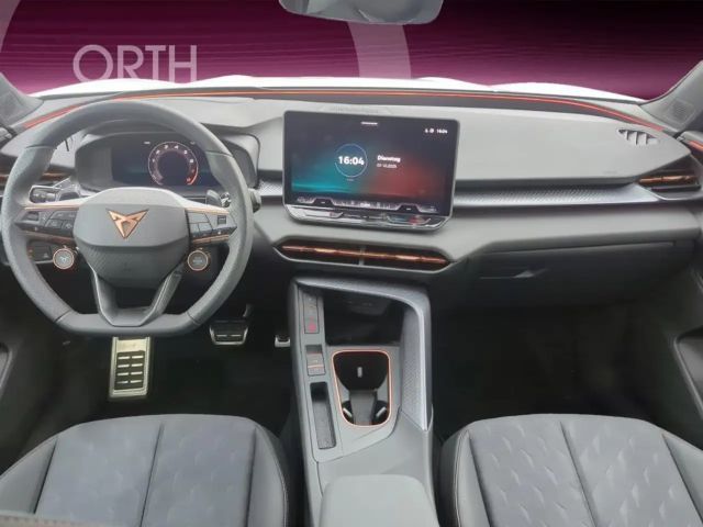 Cupra Terramar 2.0 TSI VZ