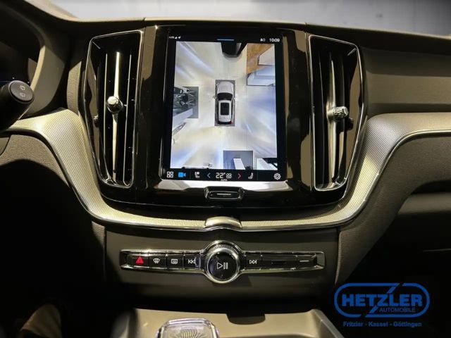 Volvo XC60 AWD Plus Recharge T6