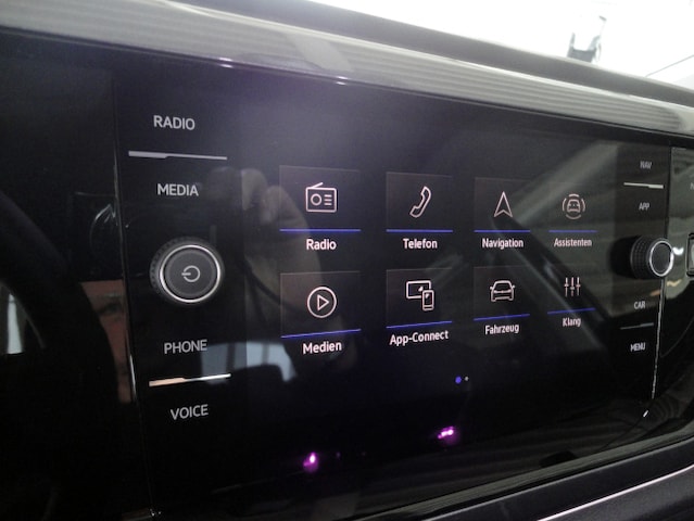 Volkswagen Taigo DSG