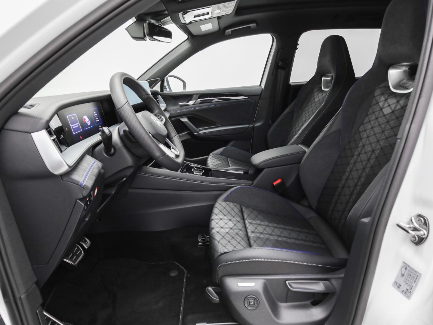 Volkswagen Tayron 2.0 TDI DSG R-Line