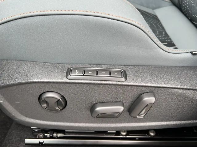 Cupra Leon 2.0 TSI DSG VZ