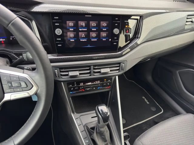 Volkswagen Polo 1.0 TSI DSG Life