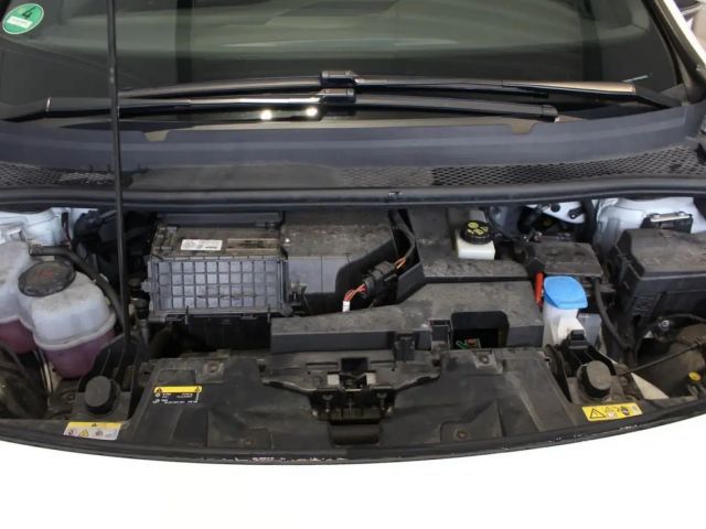 Cupra Born 204PS/62kWh CARPLAY+SHZ+GJR+PDC+LED+KEYLESS Klima