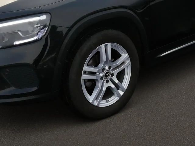 Mercedes-Benz GLB 200 4MATIC Progressive