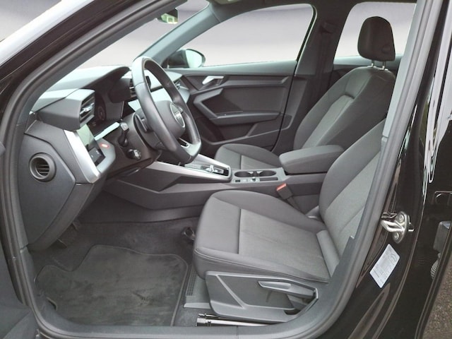 Audi A3 30 TFSI S-Tronic Sportback