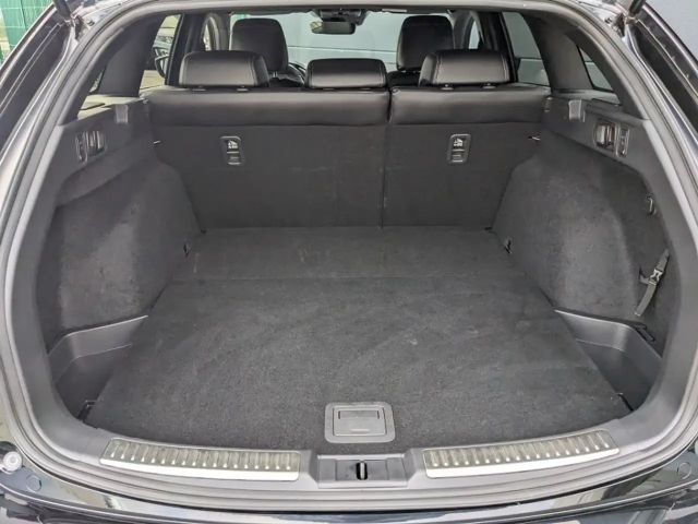 Mazda 6 2.5L Sportbreak Takumi