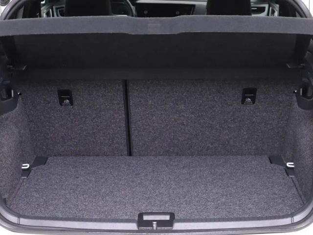 Volkswagen Polo 2.0 TSI DSG GTI