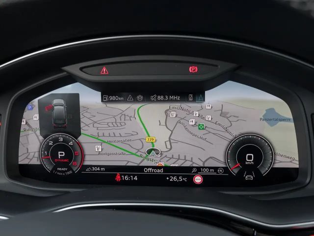 Audi Q7 45 TDI Quattro S-Line