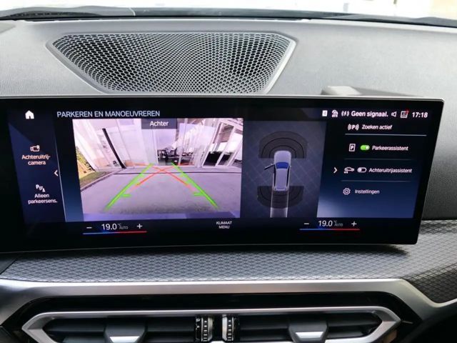 BMW 330 330e M-Sport Touring