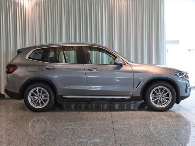 BMW X3 xDrive20i