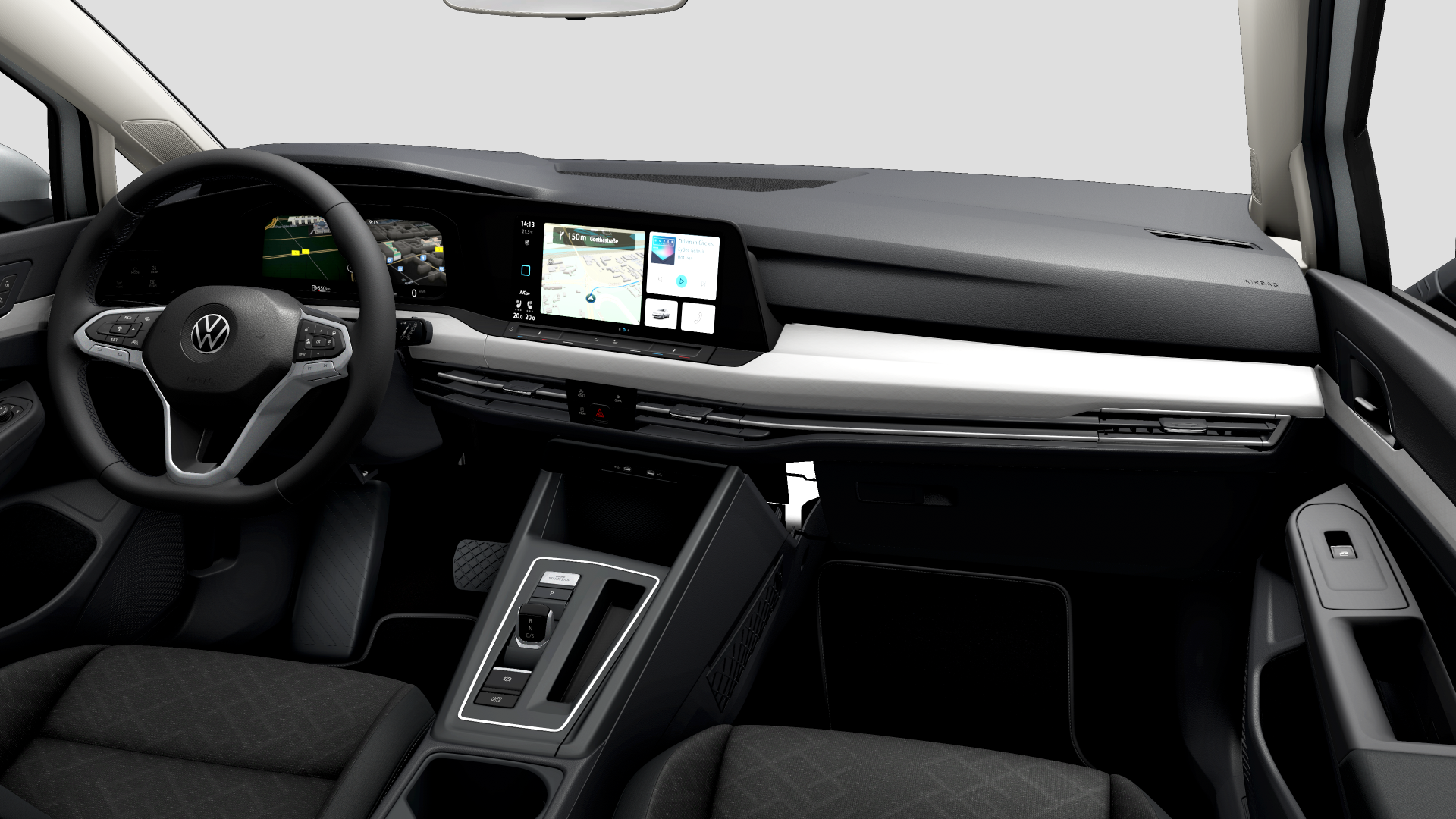 Volkswagen Golf Golf VIII Life Variant