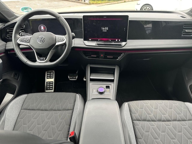Volkswagen Tiguan 2.0 TDI DSG