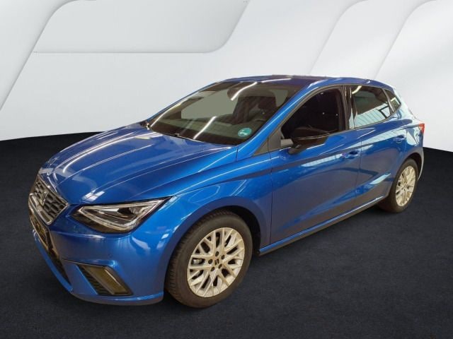 Seat Ibiza 1.0 TSI DSG FR-lijn