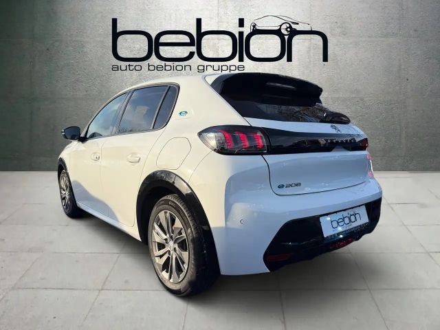 Peugeot E-208 Allure Pack
