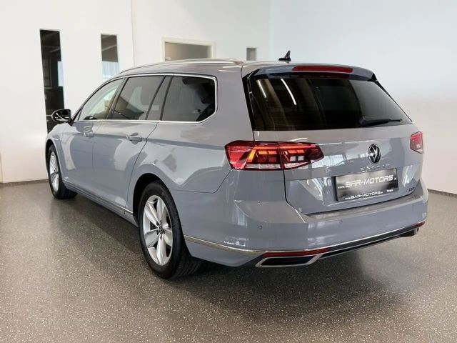 Volkswagen Passat 4Motion Elegance Elegance