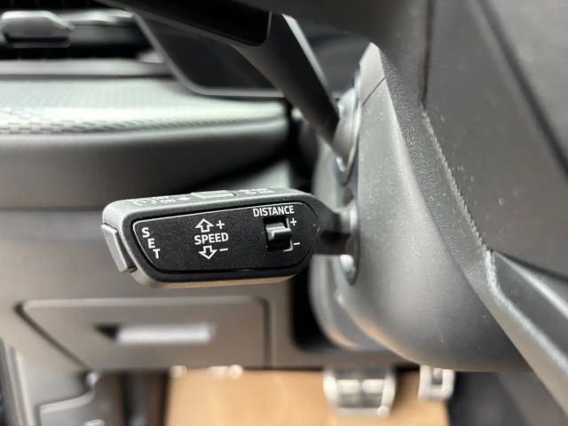 Audi Q5 Quattro S-Line S-Tronic