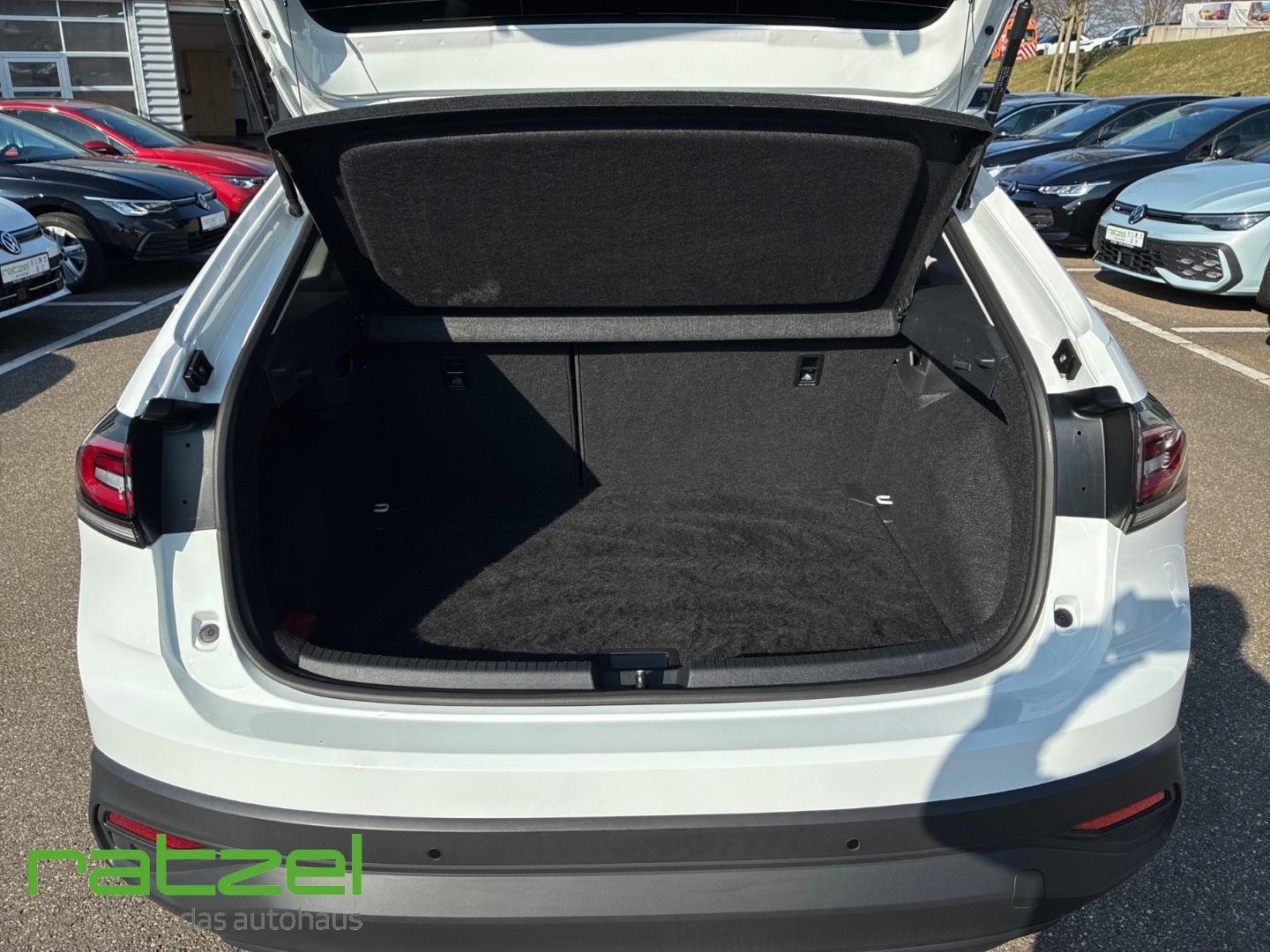 Volkswagen Taigo Life