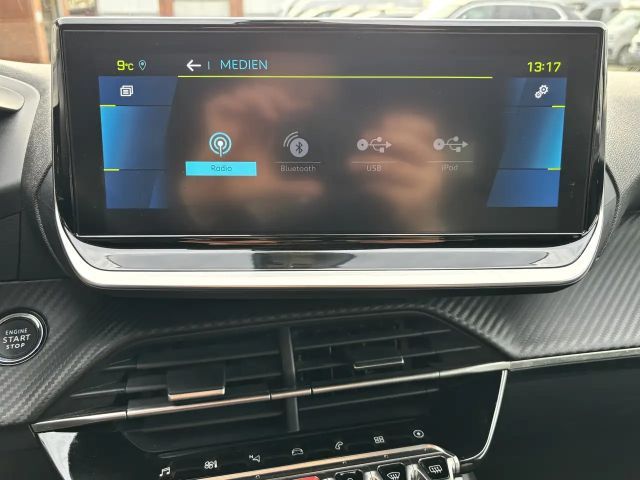 Peugeot E-208 Allure Pack