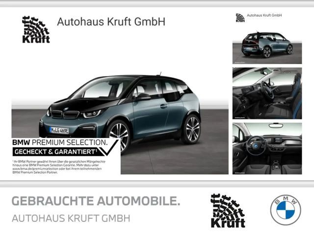 BMW i3 120Ah S