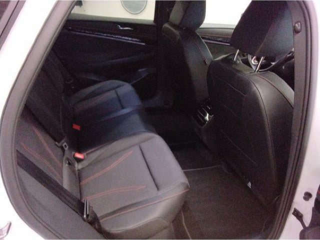 Volkswagen ID.7 4Motion GTX