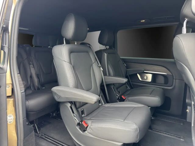 Mercedes-Benz V 300 AVANTGARDE Limousine Lang