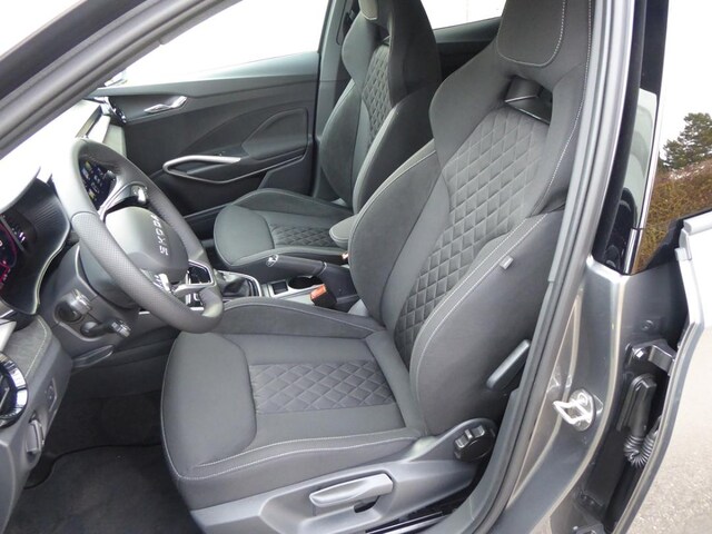 Skoda Fabia FABIA        MC   TS85/1.0 A7F